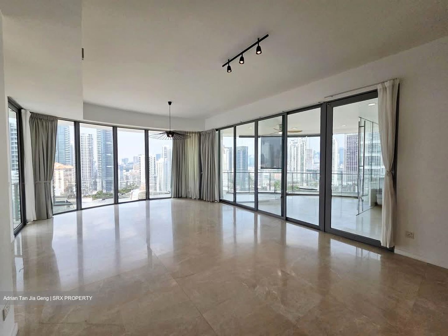The Trillium (D9), Condominium #602089141